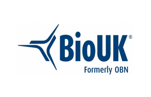 BioUK logo