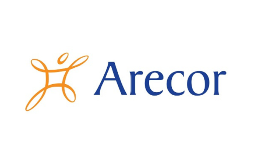 Arecor logo