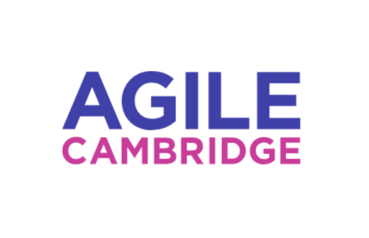 agile cambridge company logo