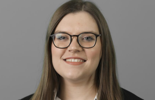 Katie Nelson, Head of Leasing UK & Ireland, Kadans Science Partner