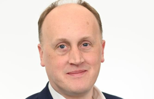 Julian Rae, Deloitte Cambridge Office Senior Partner