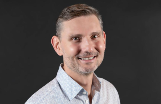 Andrew Wyatt, Chief Growth Officer, Sapio Sciences