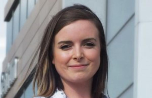 Hannah Brynn, Managing Director, Anglia Capital Group