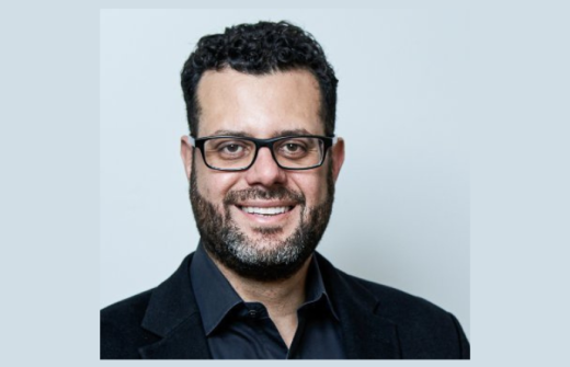 John E Milad, CEO, ERS Genomics
