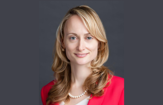 Luba Greenwood, Chair of the Board, Closed Loop Medicine