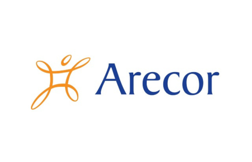 Arecor logo