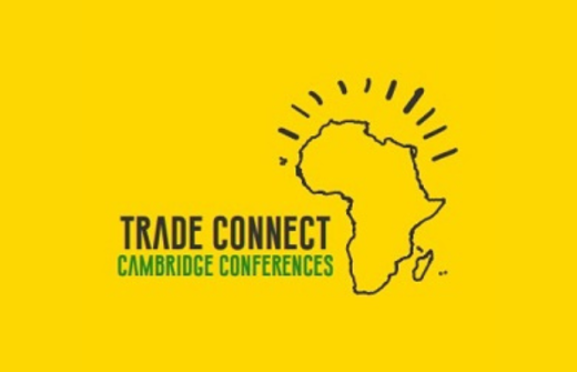 Trade Connect Cambridge Conferences logo 