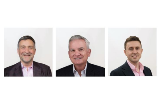 Laurence Reid, PhD, Chair of the Board	 Brad Crutchfield, Non-Executive Director	 Felix Dobbs, PhD, CEO