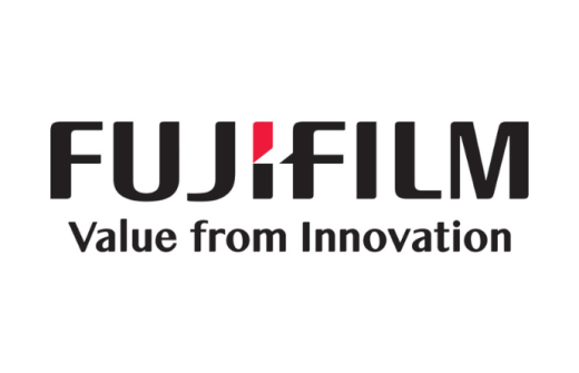 Fujifilm logo 