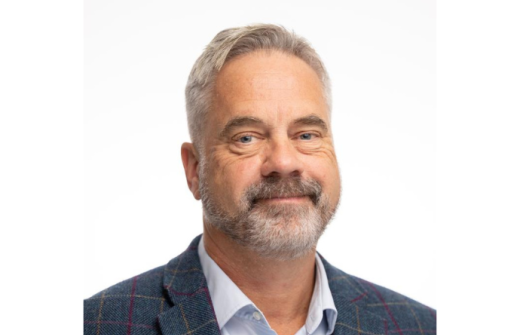 Barry Davies, CSO,  Mosaic Therapeutics