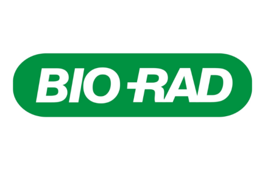 Bio-Rad logo