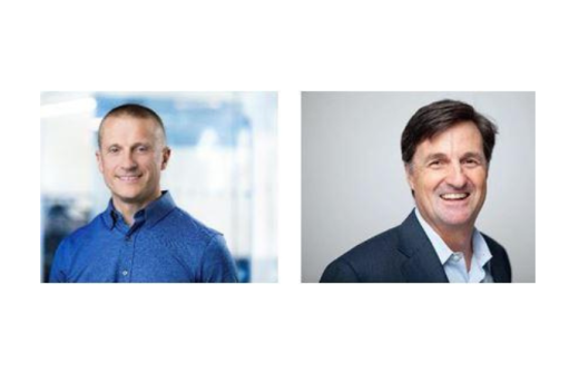 Mark Gaffney, CEO, Calluna Pharma and Mark Altmeyer, Chairperson of the Board Calluna Pharma