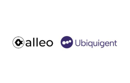 Alleo and Ubiquigent 