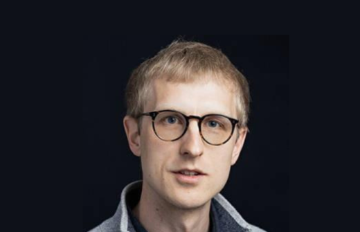 Daniel Ives, CEO, Shift Bioscience