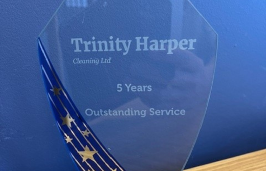 award