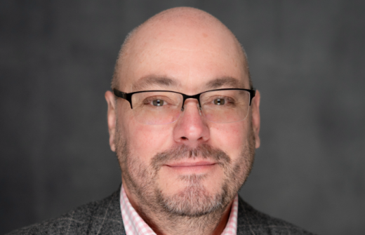 Gary Jennings, Innovation Director, The EpiCentre