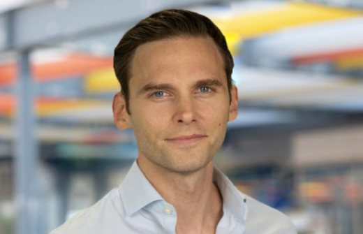 Pierre Arsène, Founder and CEO, Mursla Bio