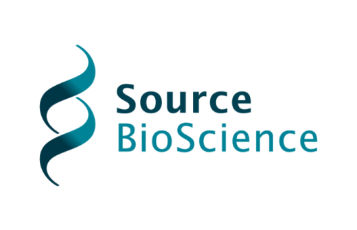 Source BioScience logo 