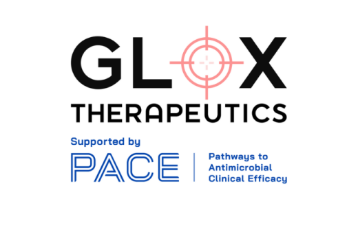 Glox Therapeutics supported by PACE