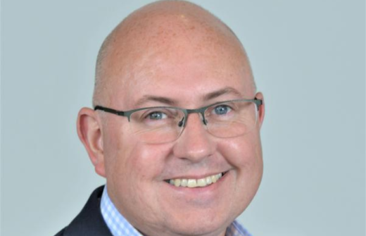 Lee Patterson, CEO, Metrion Biosciences