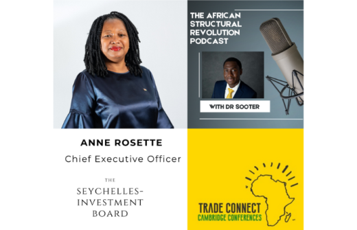 Anne Rosette -where is your Next Holiday? even your Next Investment? 
