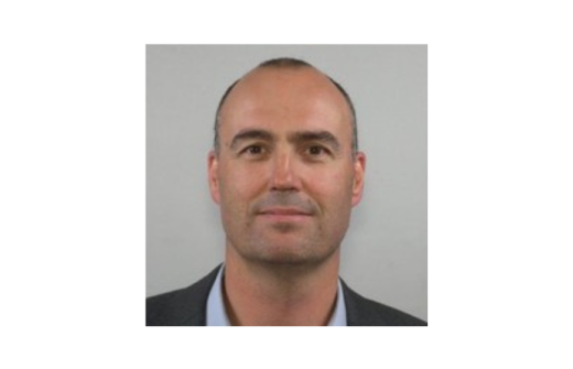 Dr. Mark Carnegie-Brown, Chairman of the Board of Directors, Newcells Biotech,