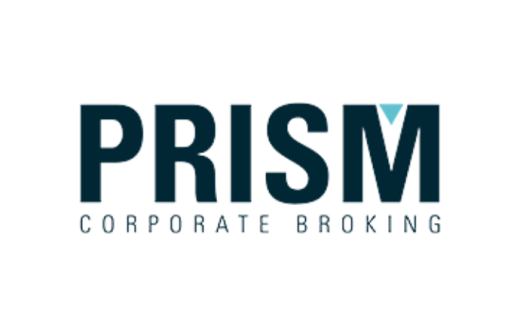 prism logo