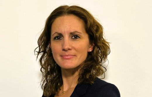 Victoria Kiddy Audit Director