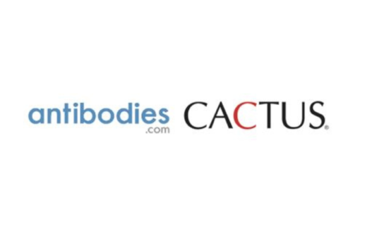 Antibodies.com and Cactus Communications 