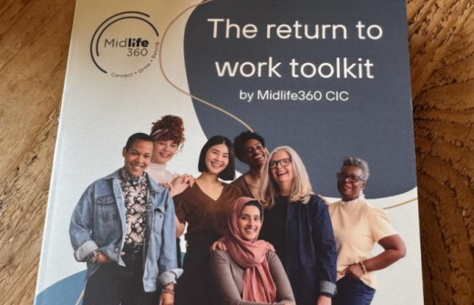 Return to work toolkit
