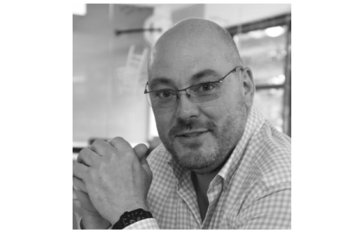 Gary Jennings, Innovation Director, The EpiCentre
