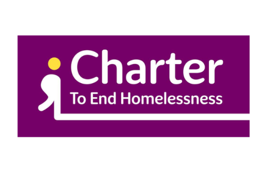 The Cambridge Homelessness Charter logo