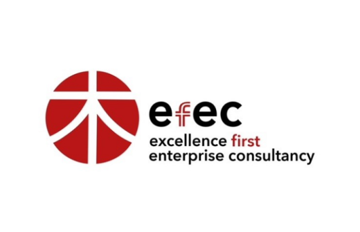 excellence first logo 