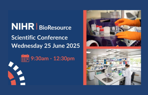 BioResource Science Conference 2025 Graphic