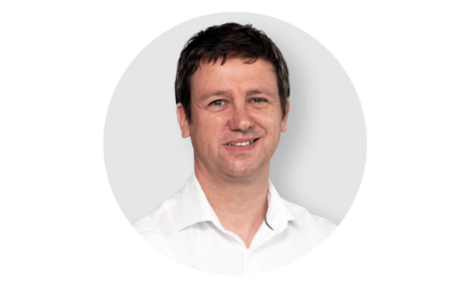 Dr Eddy Stevens, Chief Scientific Officer, Metrion Biosciences