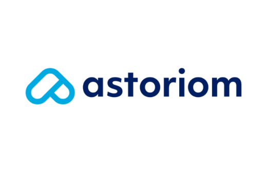 Astoriom Logo