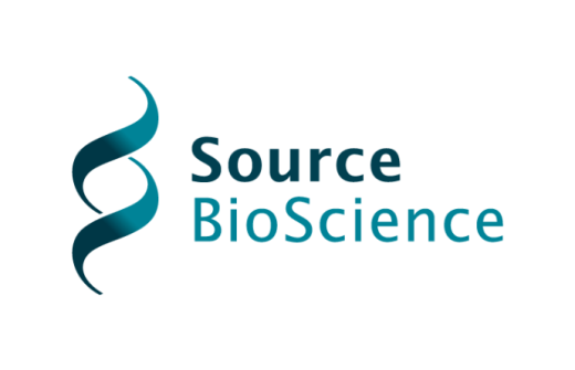 Source BioScience logo 