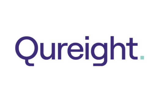 Qureight logo