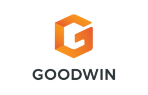 Goodwin logo 