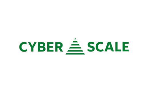 cyberscale logo