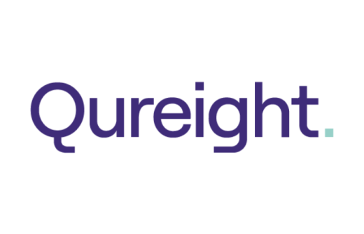 Qureight logo