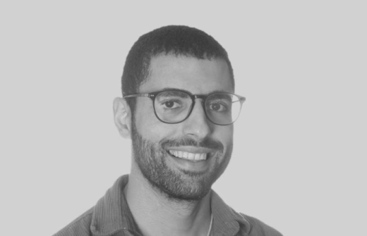 Dr Yassen Abbas,  Lead Scientist, CN Bio