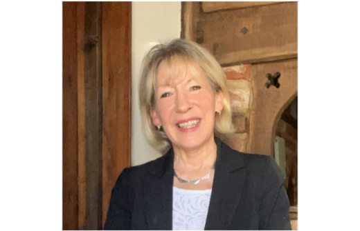 Image of Marie Wimlett, Founder & Brand & Marketing Strategist at We Are MW, Financial Services Marketing Agency