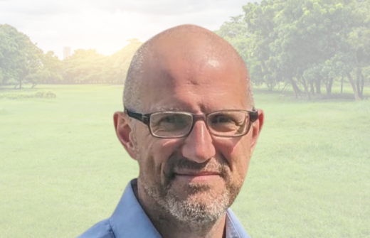 Professor Richard Meiser-Stedman