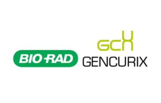 Bio-Rad and Gencurix 