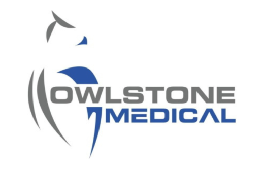 Owlstone medical logo 