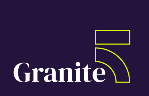 granite 5 logo