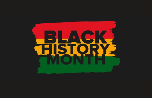 Black History Month 