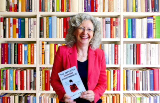 Kate Atkin