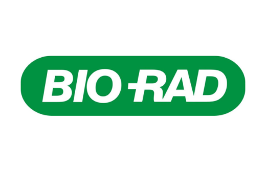 Bio-Rad logo